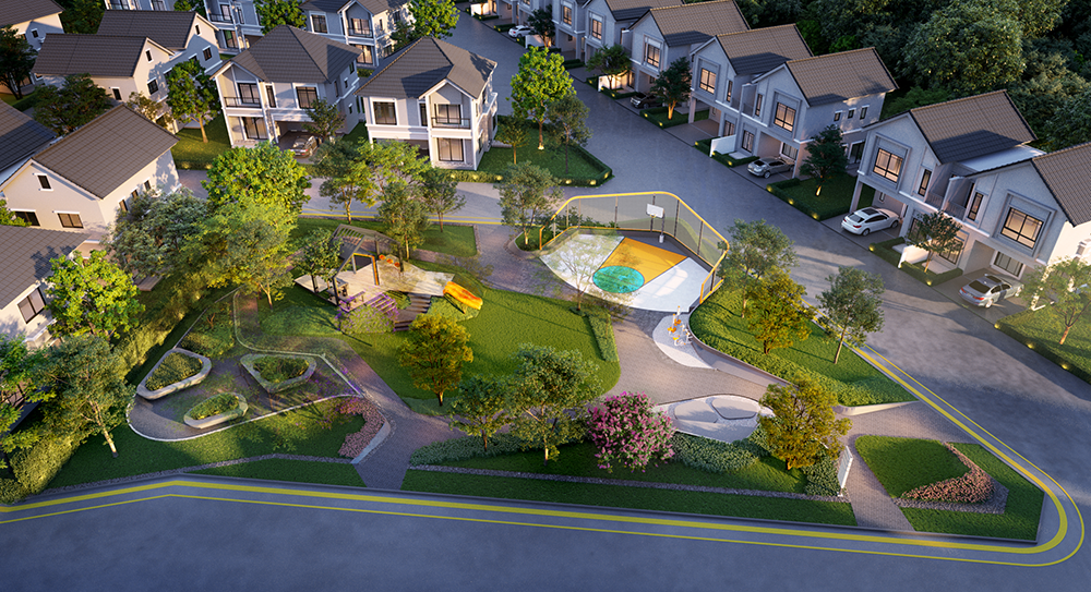 รูปภาพ บริทาเนีย ติวานนท์ - ราชพฤกษ์ (Britania Tiwanon - Ratchaphruek)