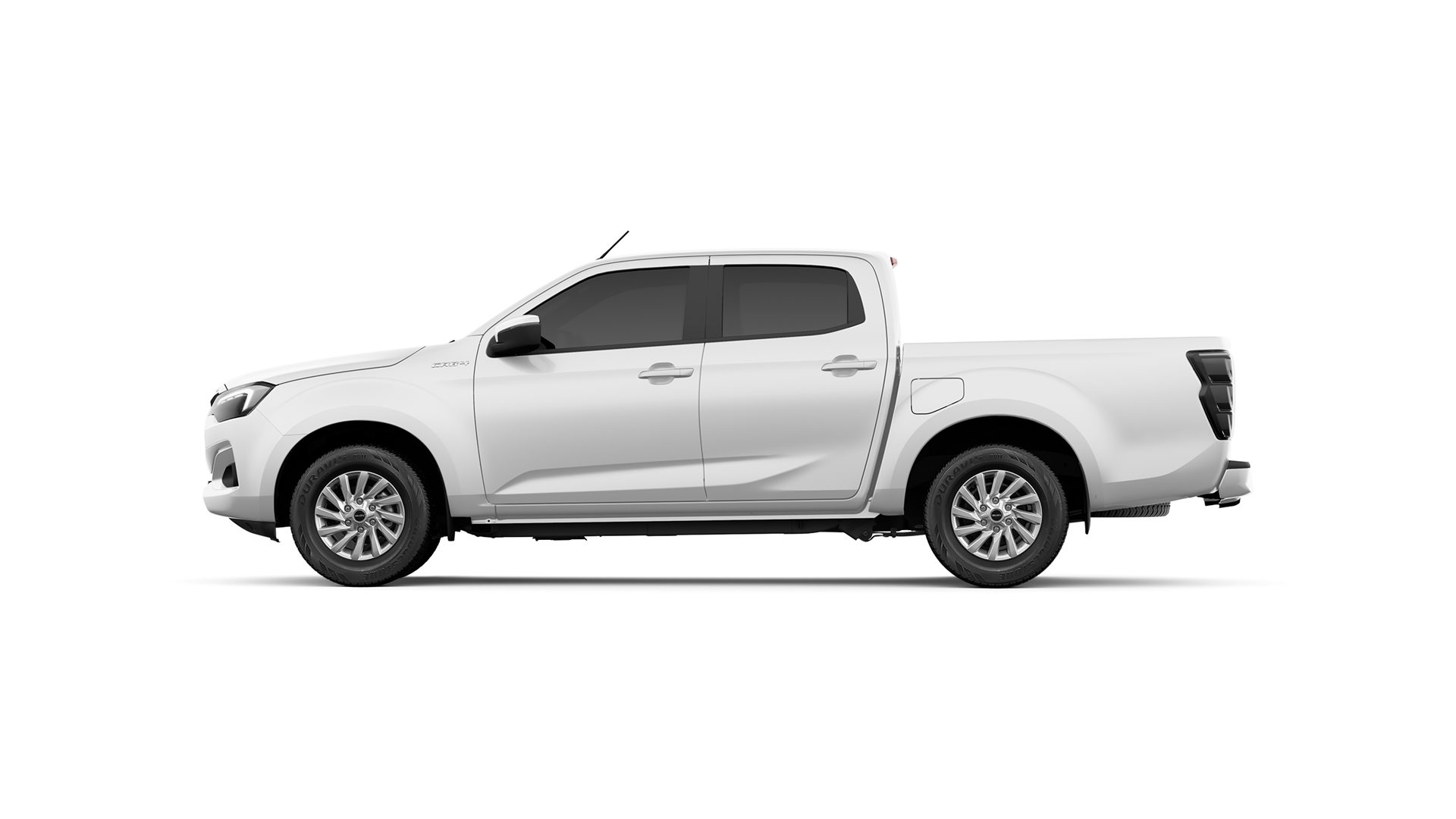 รูปภาพ อีซูซุ Isuzu D-MAX Cab 4 2.2 Ddi L M/T ปี 2025