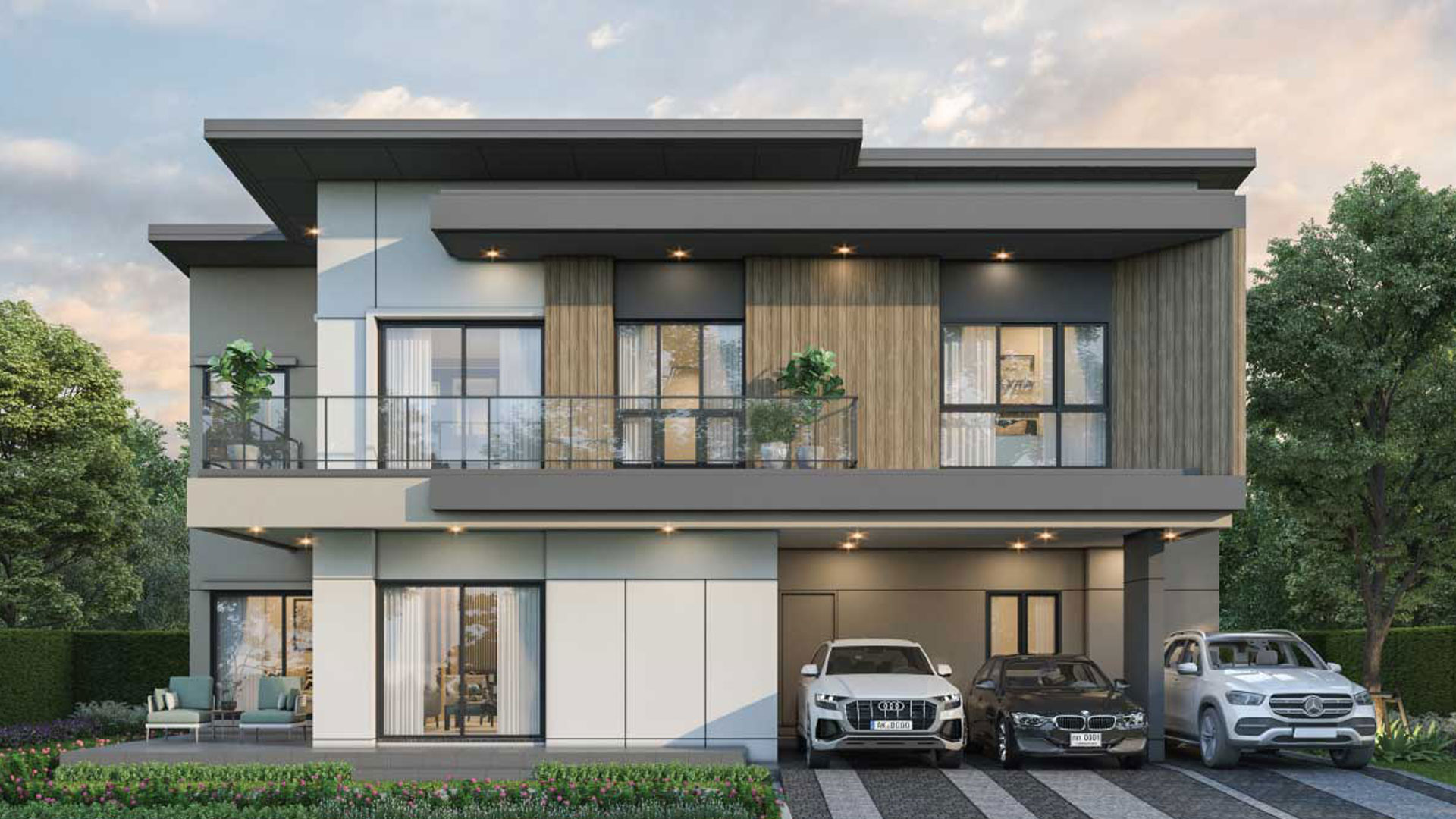 รูปภาพ เวนิว ไอดี มอเตอร์เวย์ - พระราม9 (VENUE ID MOTORWAY-RAMA9 )