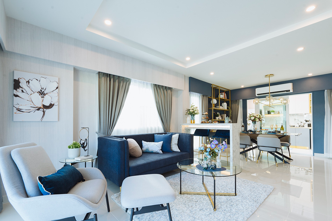 รูปภาพ ศุภาลัย พรีโม่ อนุสาวรีย์ฯ ภูเก็ต (Supalai Primo Monument Phuket)