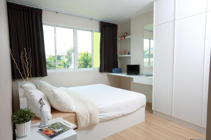 รูปภาพ เดอะ เมเปิล รัชดา 19 (The Maple @ รัชดา 19 )