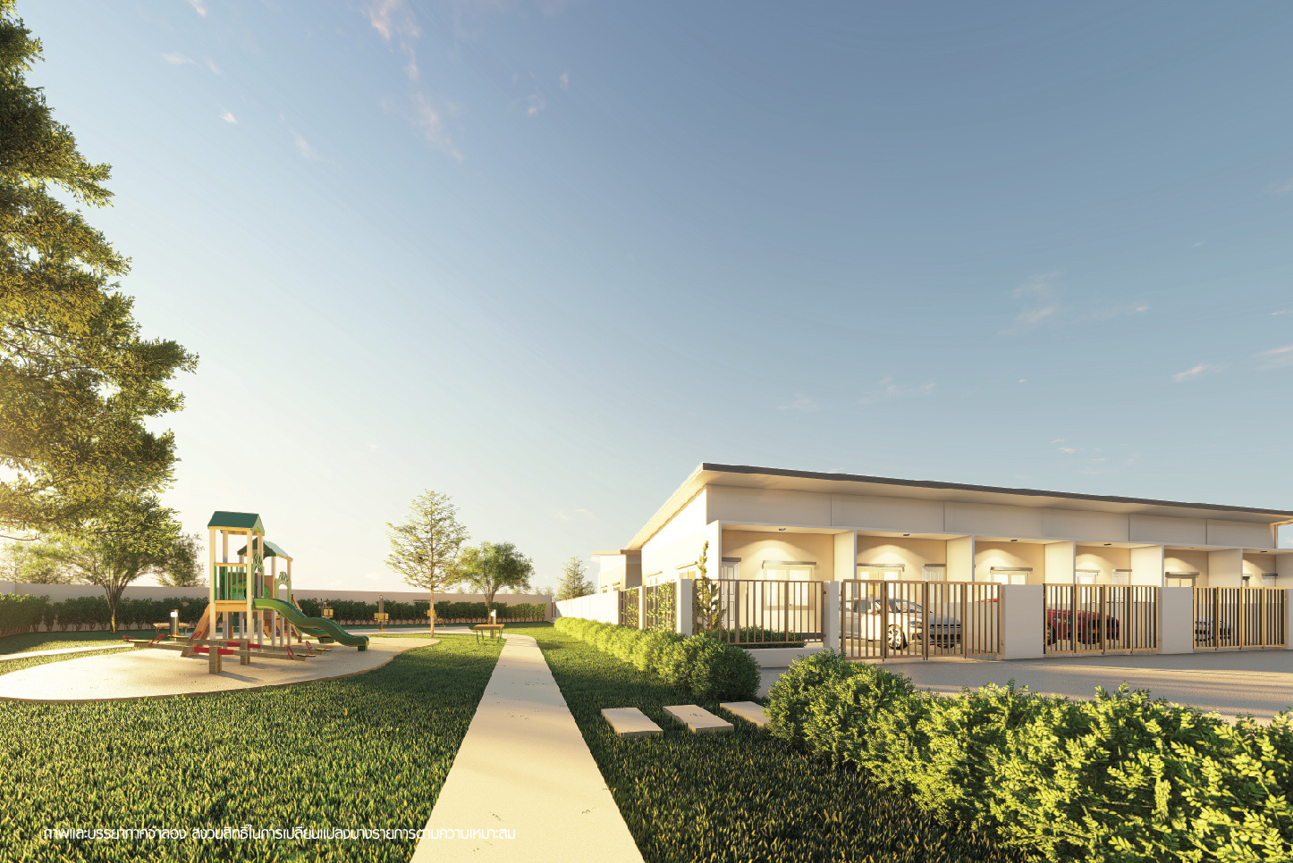 รูปภาพ เพชรลดา 3 แพรกษา - เทพารักษ์ (Petchlada 3 Praksa - Theparak)