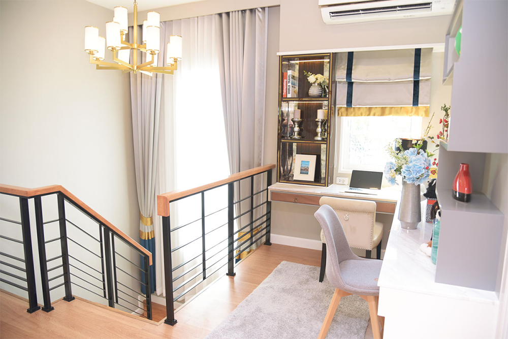 รูปภาพ โกลเด้น นีโอ ๒ บางแค (Golden Neo ๒ Bangkae)