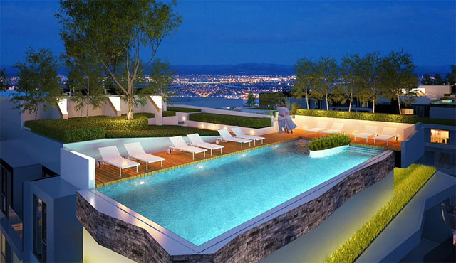 รูปภาพ แอคควา คอนโดมิเนียม (ACQUA Condominium)