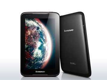 รูปภาพ เลอโนโว LENOVO-IdeaTab A1000