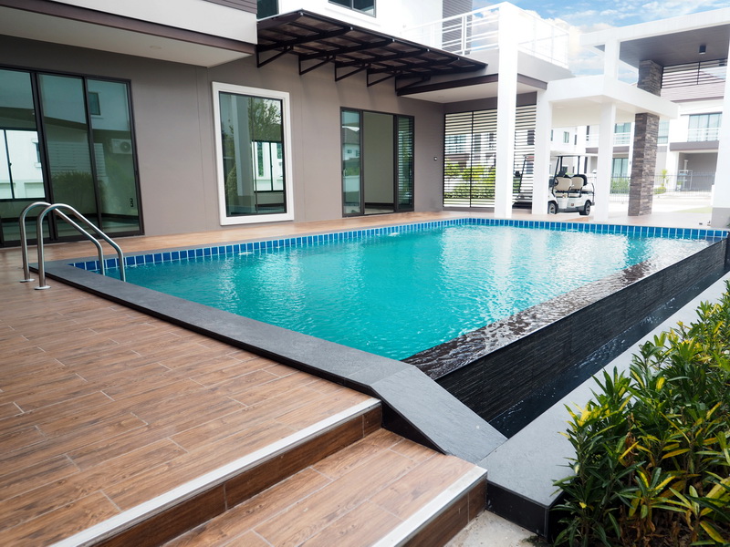 รูปภาพ ดิ เอ็กเซลเลนซ์ โคกกรวด (The Excellence Kokkruad)