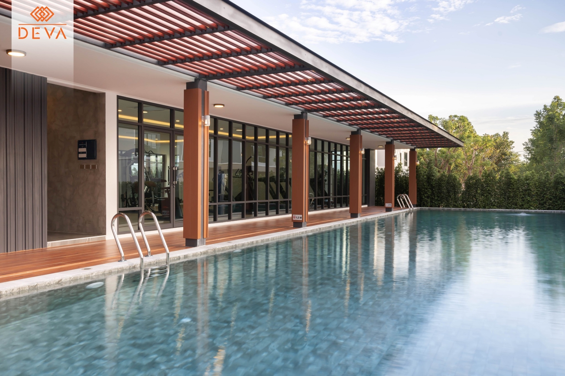 รูปภาพ เดวา สิริโสธร (Deva Sirisothon)