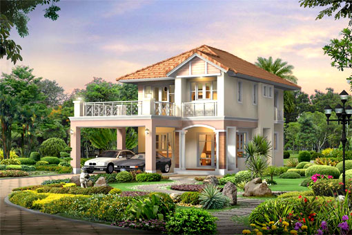 รูปภาพ ชวนชื่น บางนา (Chuan Chuen Bangna)