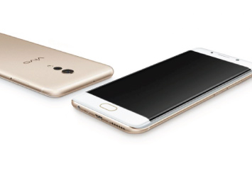 รูปภาพ วีโว่ vivo-X play6