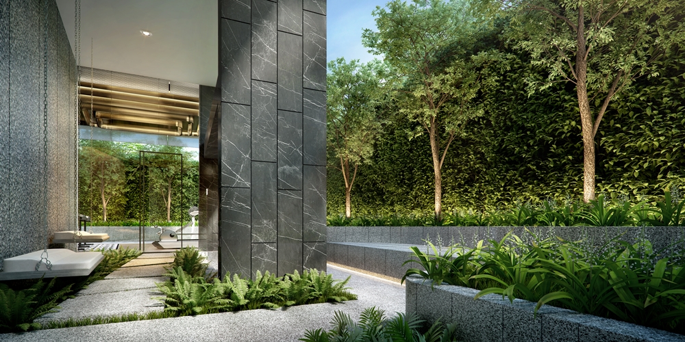 รูปภาพ วาลเด้น สุขุมวิท 39 (Walden Sukhumvit 39)