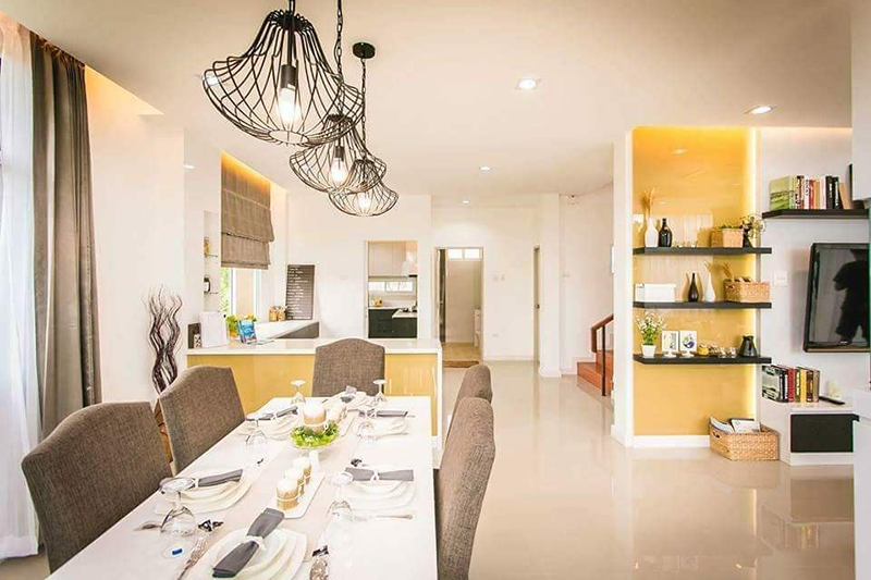 รูปภาพ ธันวา ทาวน์ (Thanwa Town)