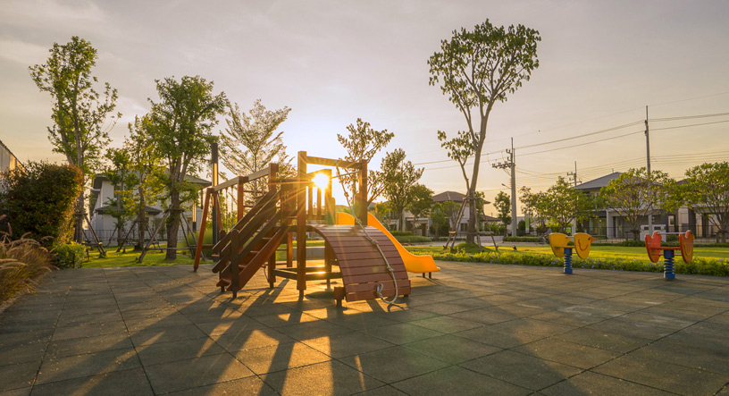 รูปภาพ อินนิซิโอ 2 รังสิต คลอง 3 (Inizio 2 Rangsit-Klong 3)