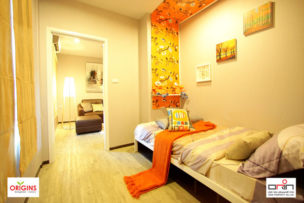 รูปภาพ ออริจิ้น บางมด-พระราม 2 (Origins Bangmod-Rama 2)