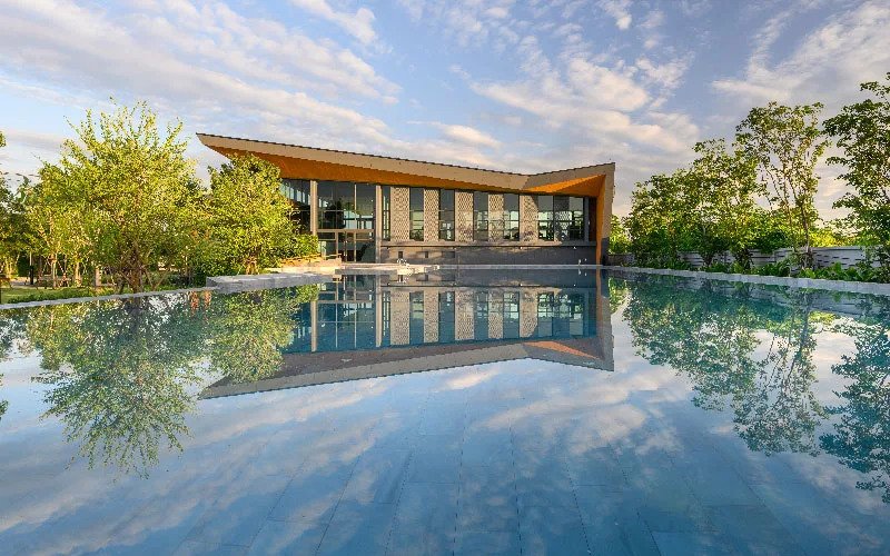 รูปภาพ วี คอมพาวด์ ติวานนท์ - รังสิต (V Compound Tiwanon - Rangsit)