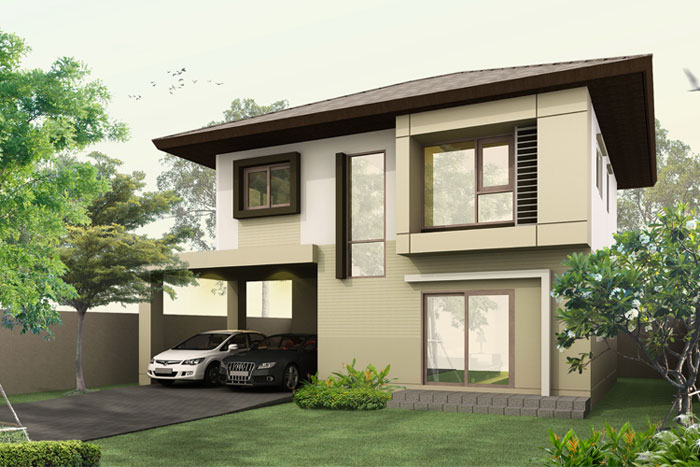 รูปภาพ คาซ่า ซิตี้ บางขุนเทียน พระราม 2 (Casa City)