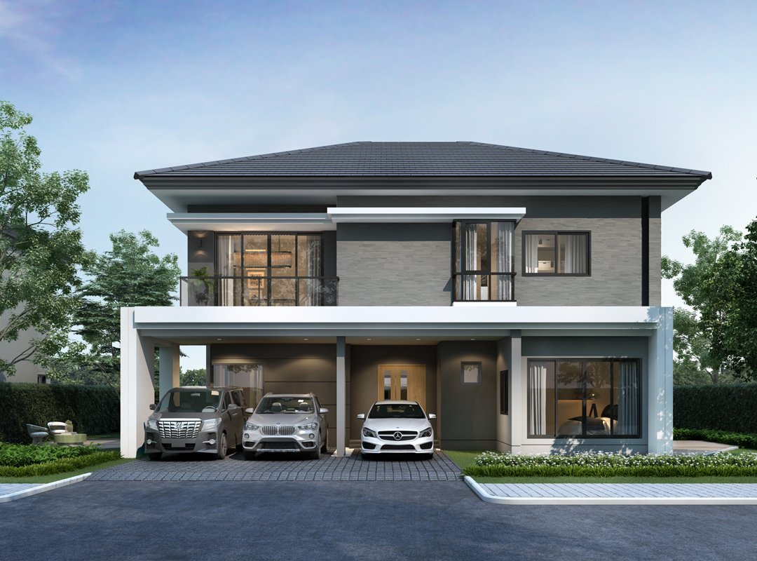 รูปภาพ เดอะ ซิตี้ พระราม 9 - รามคำแหง (The City Rama 9 - Ramkhamhaeng)