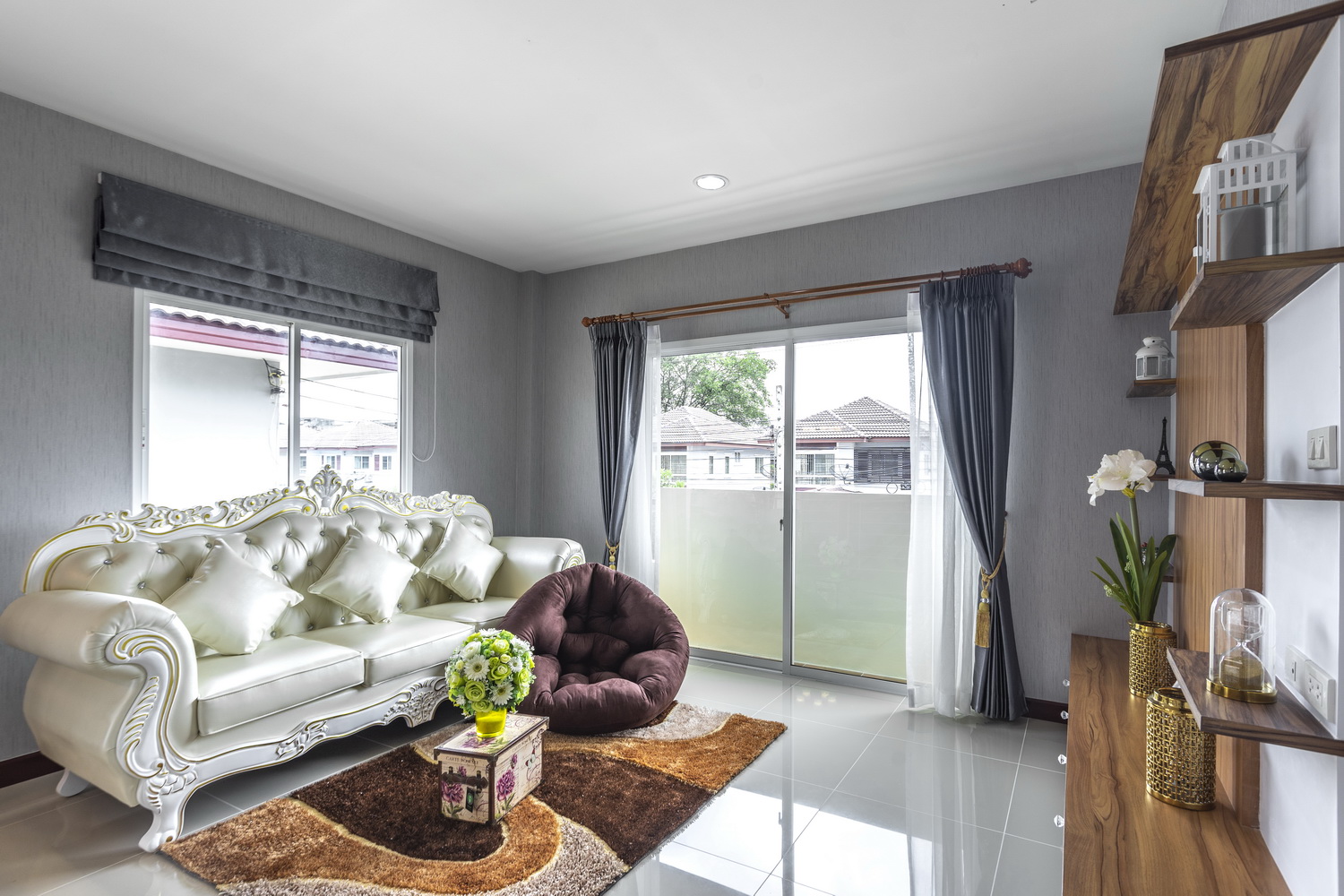 รูปภาพ นนทวี แกรนด์ 6 (Noantawee Grand 6)