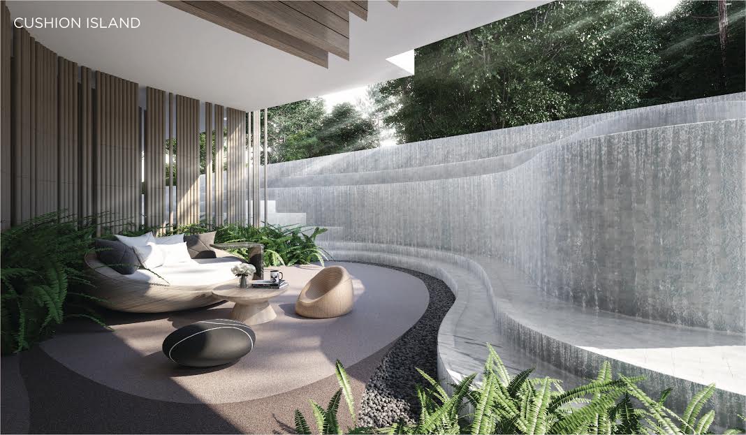 รูปภาพ เบสท์เวสเทิร์น พรีเมียร์ เบย์เฟียร์ พัทยา (Best Western Premier BayPhere Pattaya)