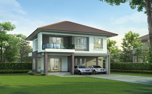 รูปภาพ ฮาบิเทีย บอนด์ ราชพฤกษ์ (Habitia Bond Ratchapruek)