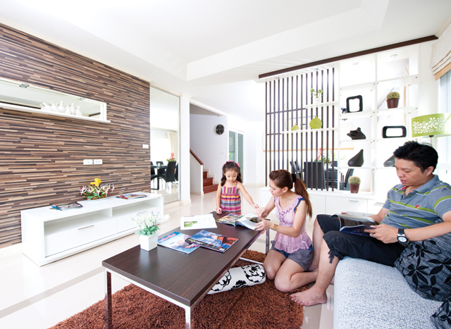 รูปภาพ ศุภาลัย พาร์ควิลล์ ช้างเผือก (Supalai Parkville)