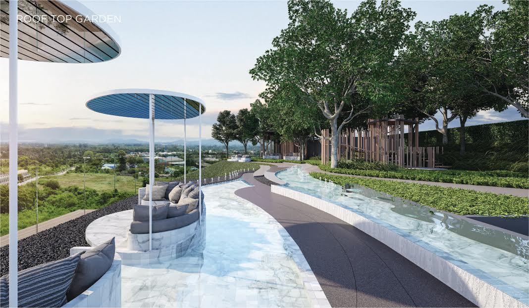 รูปภาพ เบสท์เวสเทิร์น พรีเมียร์ เบย์เฟียร์ พัทยา (Best Western Premier BayPhere Pattaya)