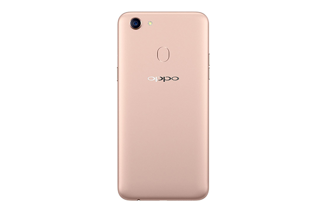 รูปภาพ ออปโป OPPO F5 Youth