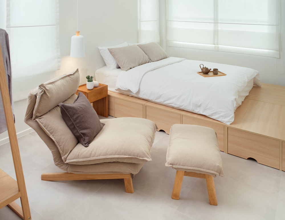 รูปภาพ ลิตเติ้ลเฮาส์ พีแคน ปลวกแดง-แม่น้ำคู้ ซอย 3 (Littlehouse Pecan Plaukdaeng-Maenam Khu Soi 3)