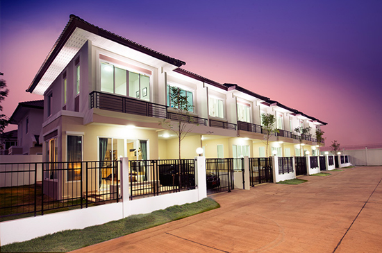 รูปภาพ ดรีมวิลล์ 3 ราชพฤกษ์-สวนผัก 32 (Dream Ville 3)