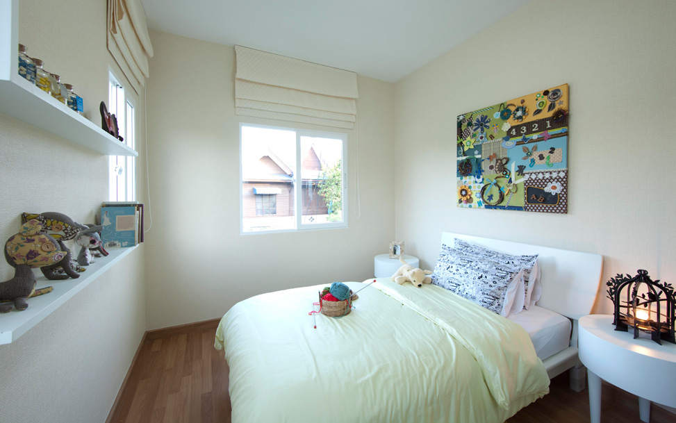 รูปภาพ พฤกษาทาวน์ เน็กซ์ เพชรเกษม 81 (Pruksa Town Next Petchkasem 81)