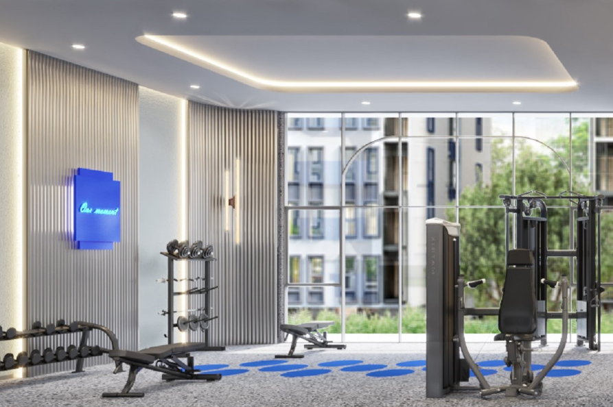 รูปภาพ แอสปาย รัชโยธิน (Aspire Ratchayothin)