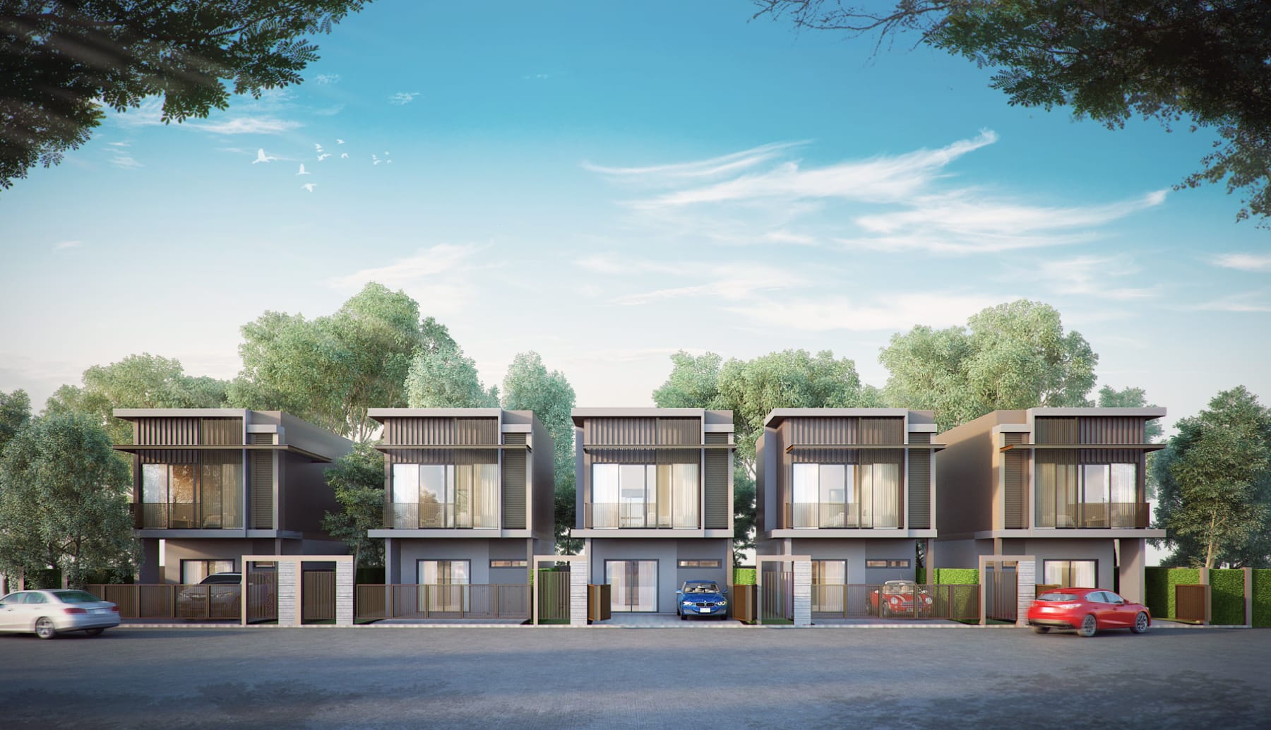 รูปภาพ ลินน์ วิลล่า พุทธมณฑล สาย 4 (Linn Villa Bhuddhamonthon Sai 4)