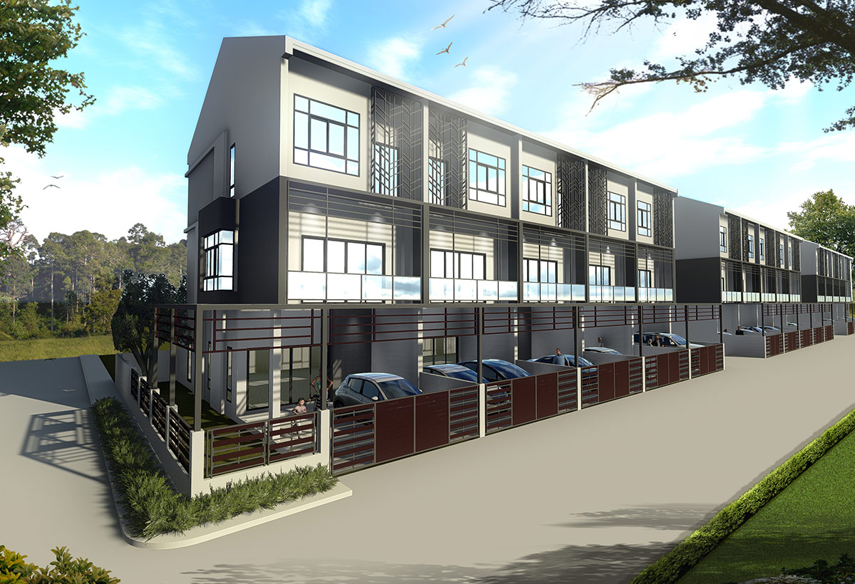 รูปภาพ เดอะ สมาย บ้านแพ้ว (The Smile Baan Paew)