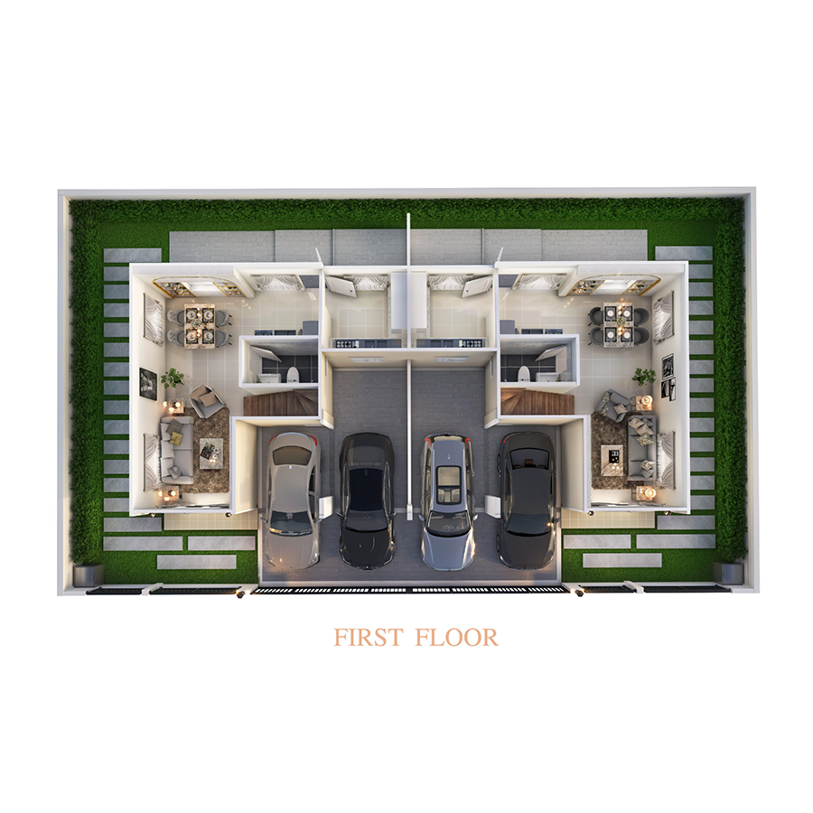 รูปภาพ แลนซีโอ คริป เทพารักษ์-บางปลา (Lanceo Crib Thepharak-Bangpra)