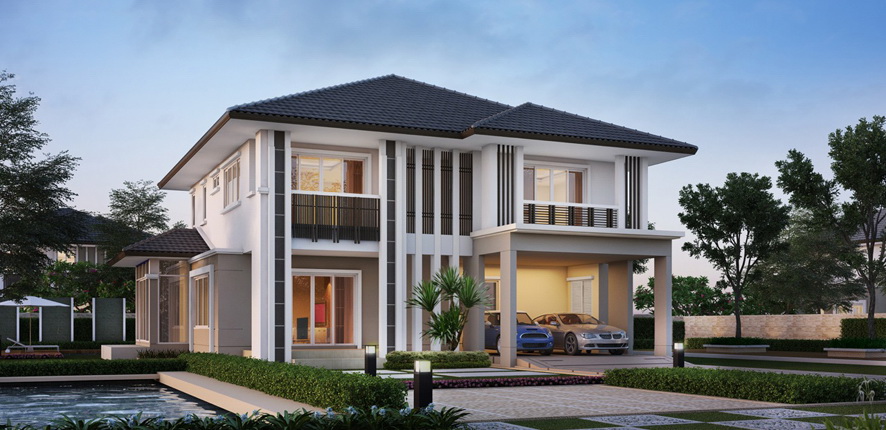 รูปภาพ เดอะ แกรนด์ พาร์ค (The Grand Park)