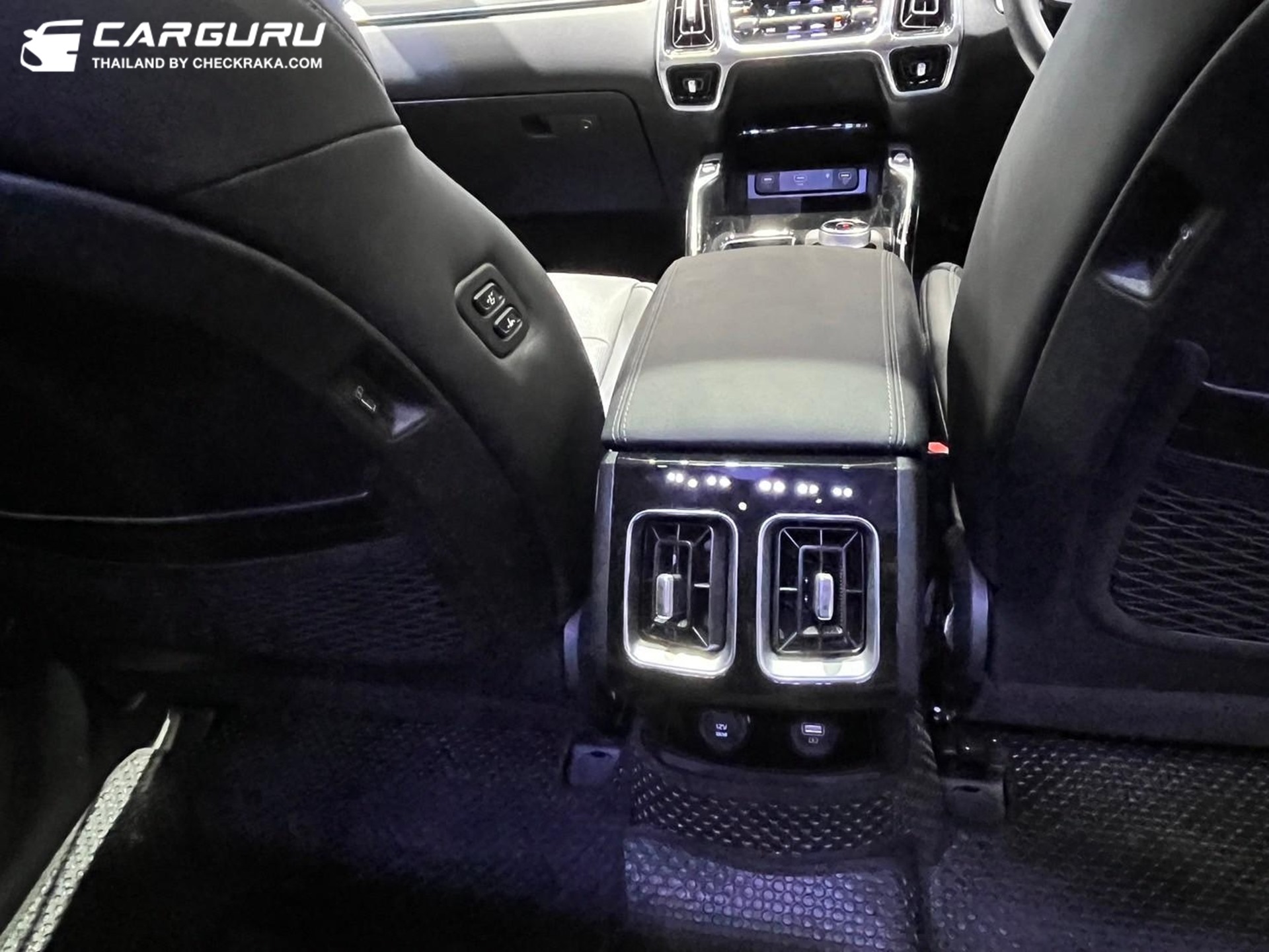 รูปภาพ เกีย KIA Sorento Premium HEV ปี 2024