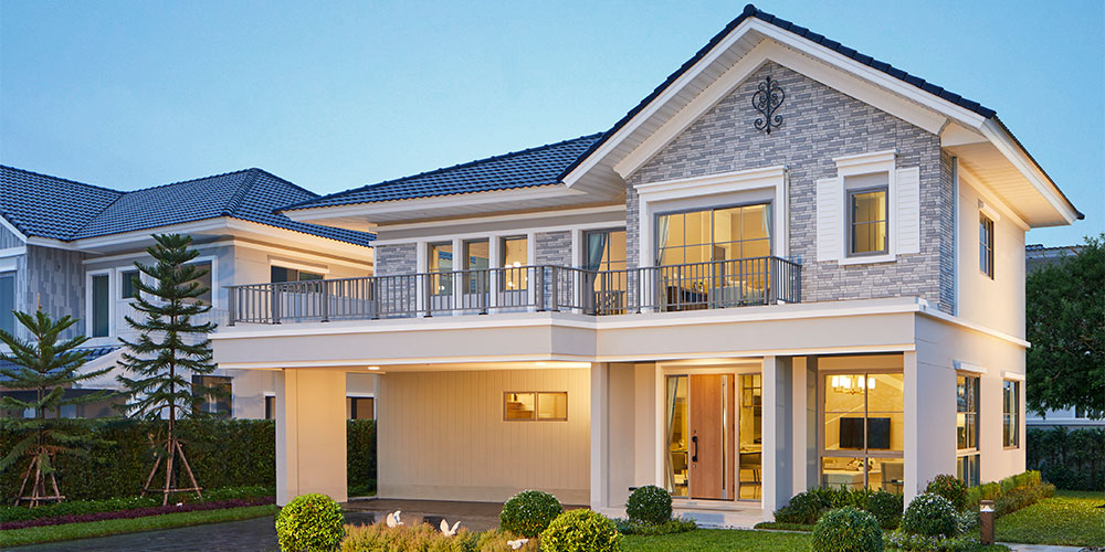 รูปภาพ เพอร์เฟค เรสซิเดนซ์ สุขุมวิท77 - สุวรรณภูมิ (Perfect Residence Sukhumvit 77 - Suvarnabhumi)