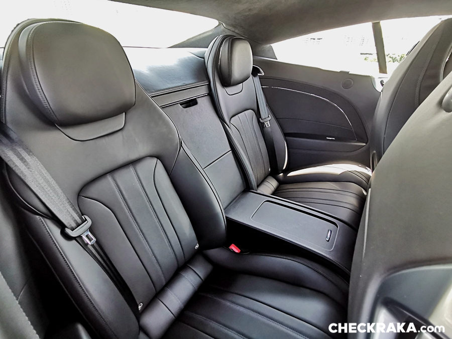 รูปภาพ เบนท์ลี่ย์ Bentley Continental GT V8 MY2021 ปี 2021