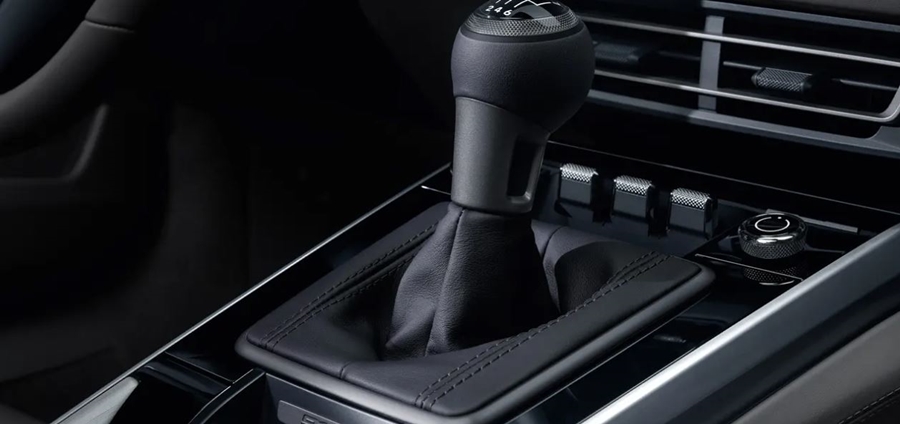 รูปภาพ ปอร์เช่ Porsche 911 Targa 4 ปี 2019