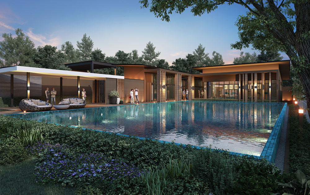 รูปภาพ คิว ดิสทริค กัสโต้ ดอนเมือง สรงประภา (Q District Gusto Donmung songprapa)