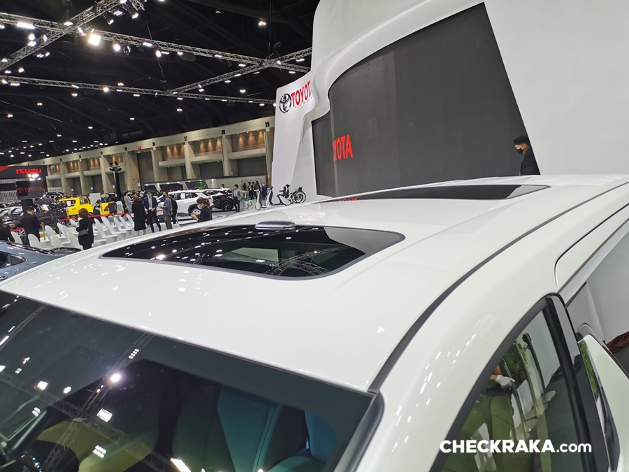 รูปภาพ โตโยต้า Toyota Vellfire 2.5 MY2020 ปี 2020