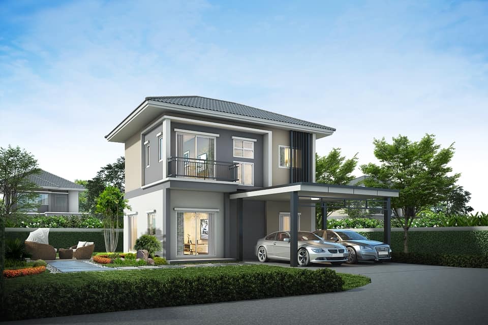 รูปภาพ บ้านอิ่มสุข นาดี (Baan Imsuk Nadee)