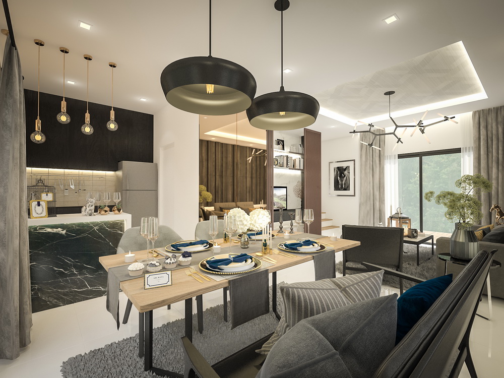 รูปภาพ เดอะ คอนเนค สุวรรณภูมิ 4 (The Connect Suvarnabhumi 4)