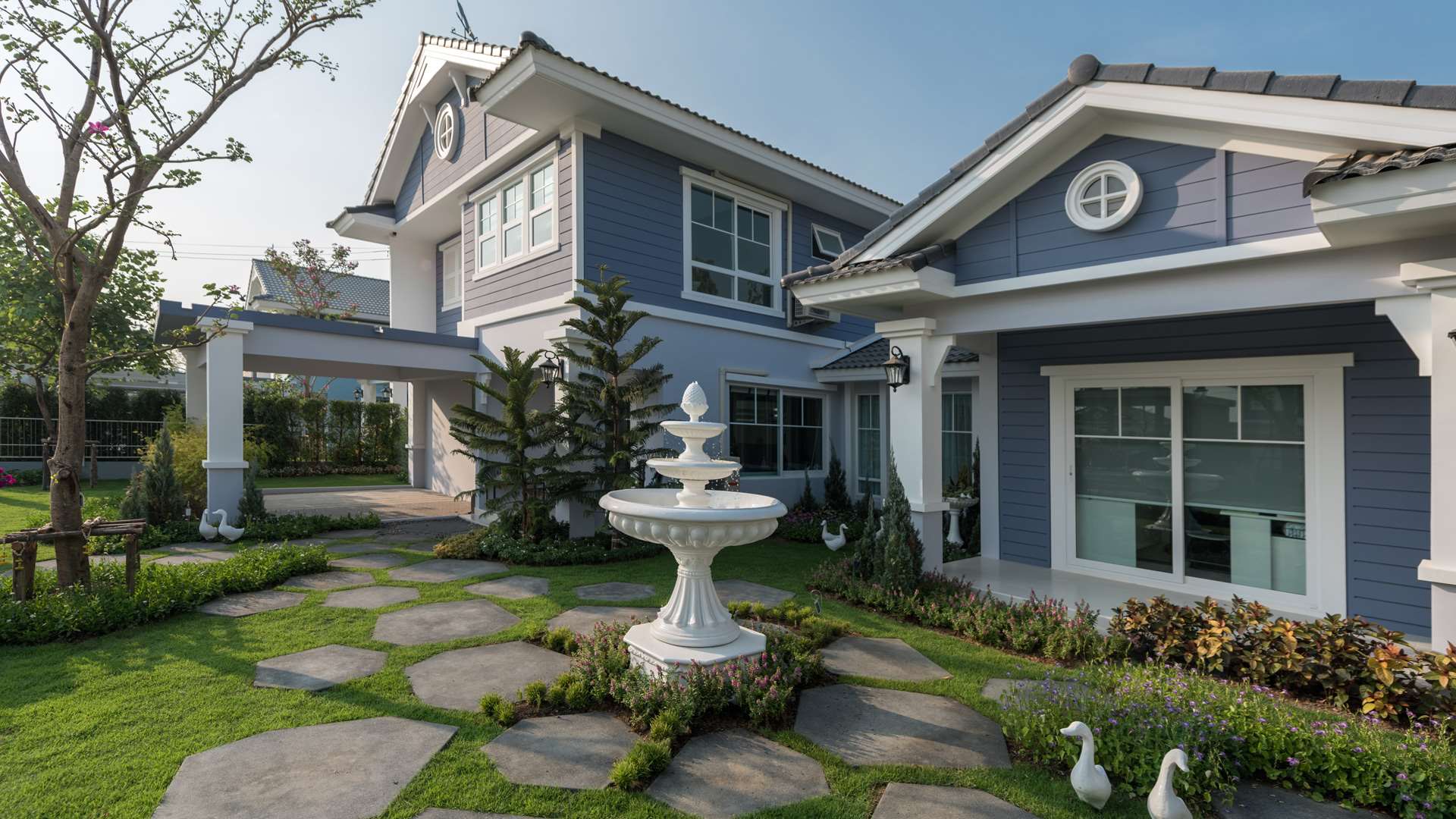 รูปภาพ มัณฑนา นครปฐม (Mantana Nakornpathom)