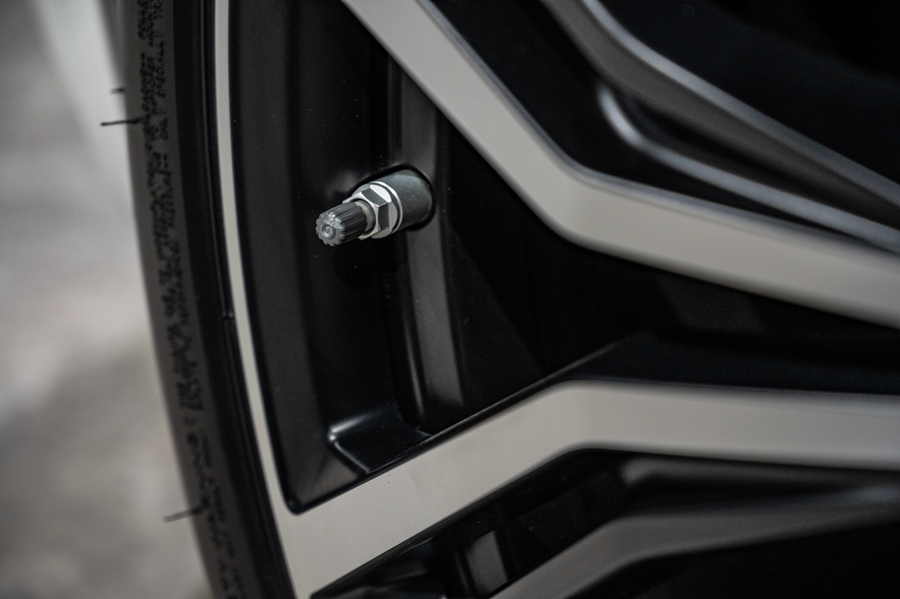 รูปภาพ บีเอ็มดับเบิลยู BMW X4 xDrive20d M Sport X (M Performance Edition) ปี 2021