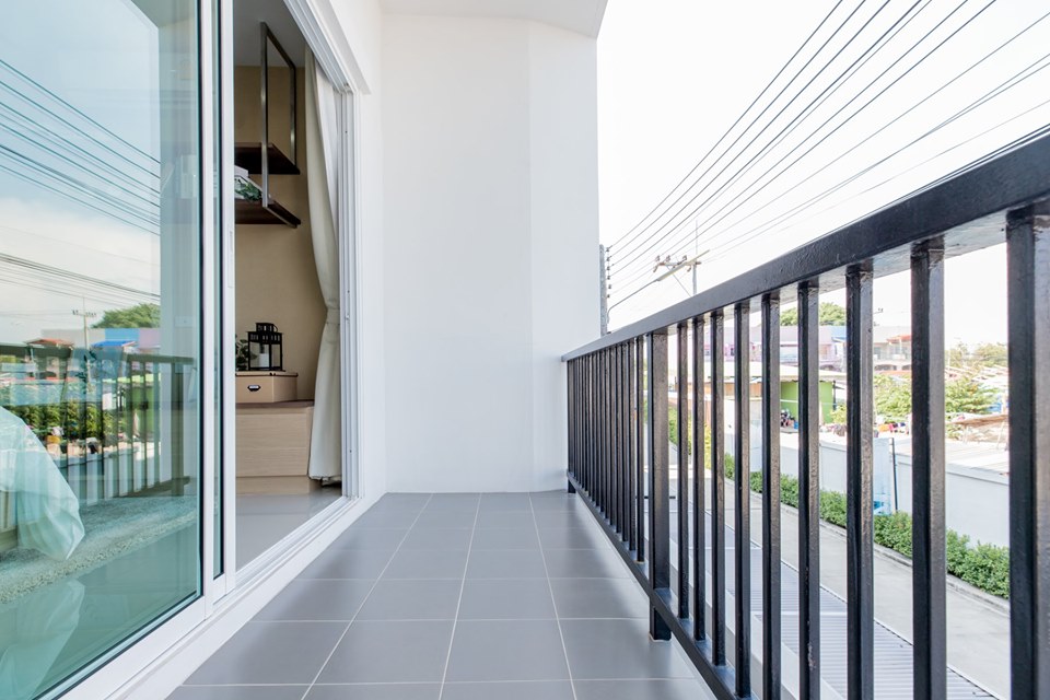 รูปภาพ วาน่า คาซ่า ชากใหญ่-เชิงเนิน (Vana Casa Chak Yai-Choeng Noen)