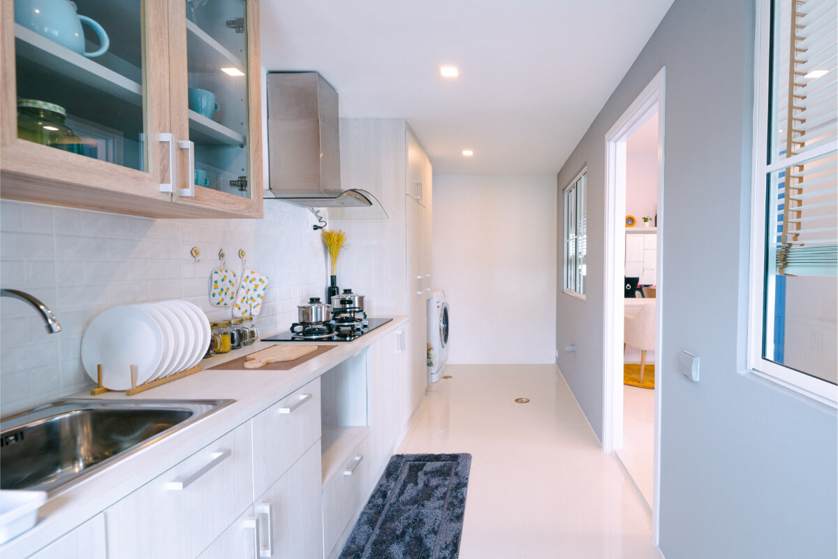 รูปภาพ เสนา วีว่า วงแหวน - บางบัวทอง (Sena Viva Wongwaen-Bangbuathong)