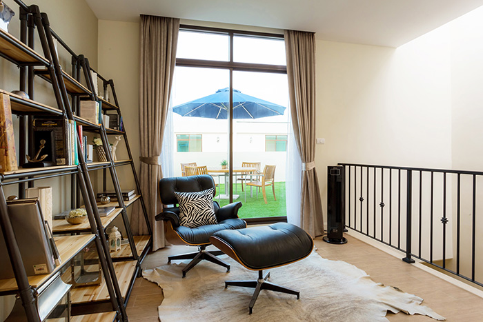 รูปภาพ ชิค โฮม ออฟฟิศ (CHIC Home Office)