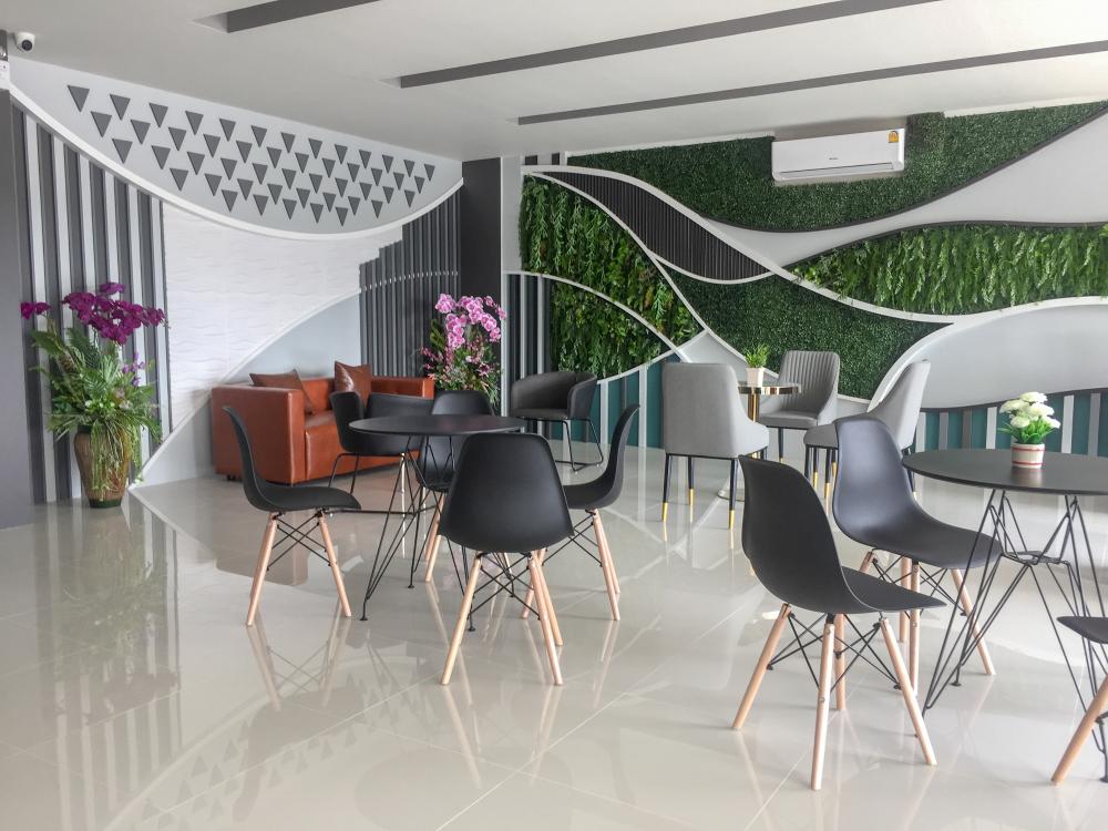 รูปภาพ พี.เจ. เอราวัณ คอนโด บางนา กม.39 (P.J. Erawan Condo Bangna km.39)