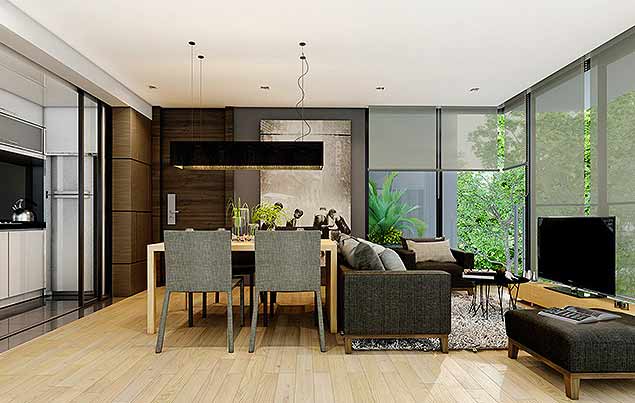 รูปภาพ คลาส สีลม (Klass Silom)