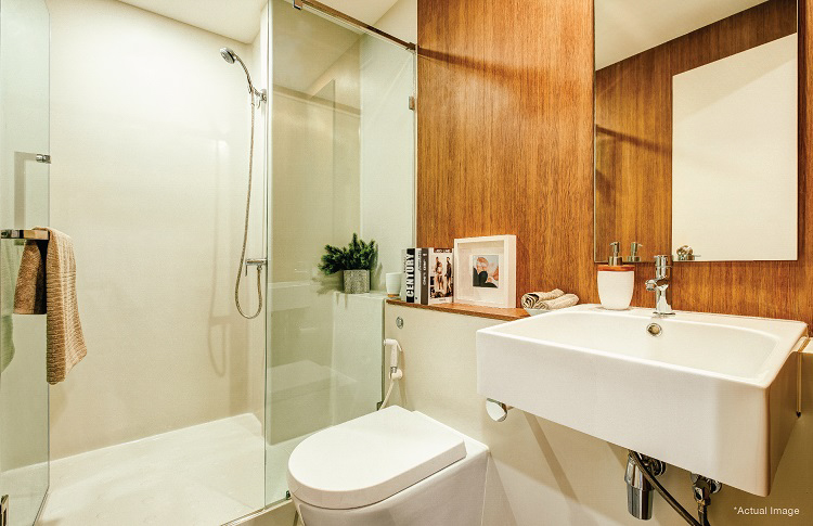 รูปภาพ บลอสซั่ม คอนโด แอท สาทร-เจริญราษฏร์ (Blossom Condo @ Sathorn-Charoenrat)